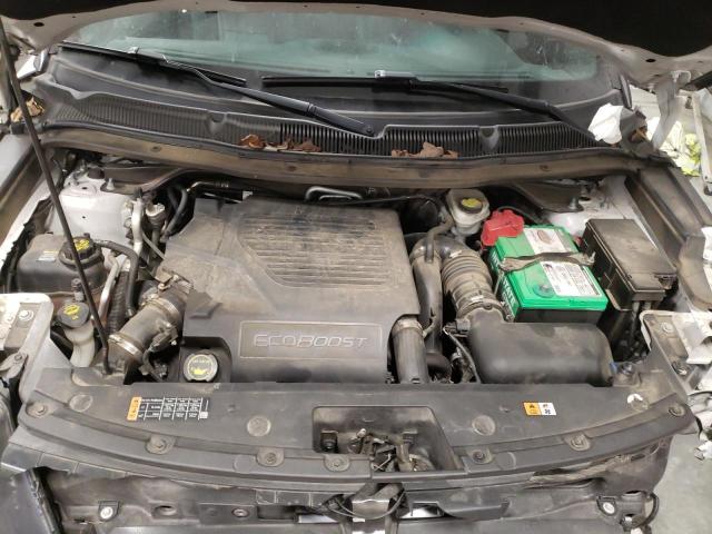 Photo 12 from auction – 2017 FORD EXPLORER P with VIN 1FM5K8HT1HGC99526