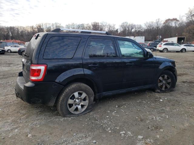 Photo 3 from auction – 2010 FORD ESCAPE LIM with VIN 1FMCU9E71AKD47477