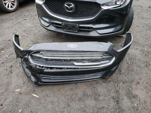 Photo 12 from auction – 2014 FORD FUSION SE with VIN 3FA6P0HD7ER117455