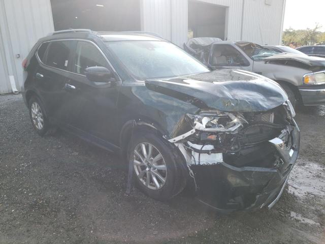 Photo 4 from auction – 2019 NISSAN ROGUE S with VIN 5N1AT2MT4KC795613
