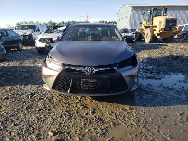 Photo 5 from auction – 2017 TOYOTA CAMRY LE with VIN 4T1BF1FK5HU699762