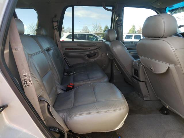 Photo 11 from auction – 2000 LINCOLN NAVIGATOR with VIN 5LMFU28AXYLJ25453