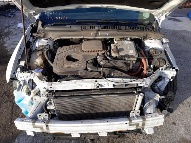 Photo 11 from auction – 2014 FORD FUSION SE with VIN 3FA6P0LU4ER379912