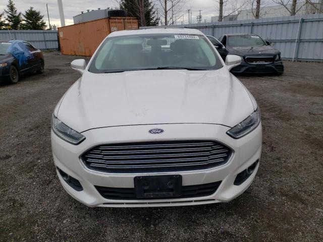 Photo 5 from auction – 2014 FORD FUSION SE with VIN 3FA6P0T98ER341949