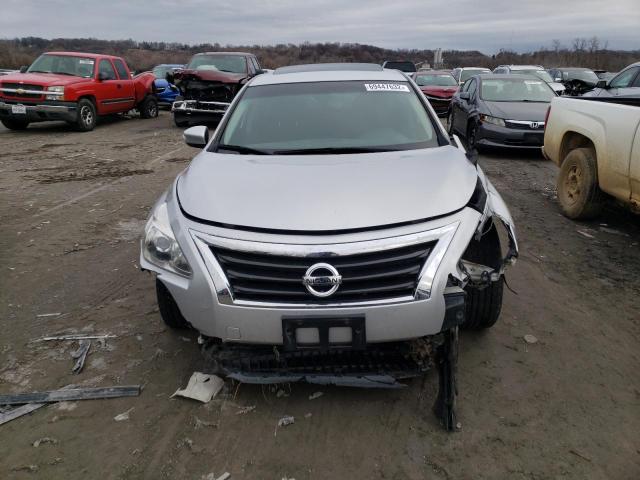 Photo 5 from auction – 2014 NISSAN ALTIMA 2.5 with VIN 1N4AL3AP2EC140006