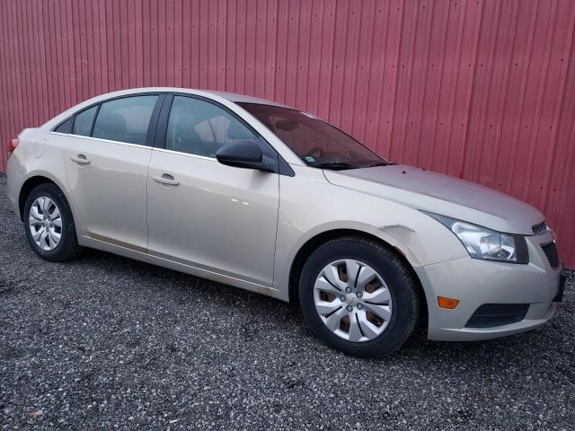 Photo 4 from auction – 2012 CHEVROLET CRUZE LS with VIN 1G1PC5SH5C7160434