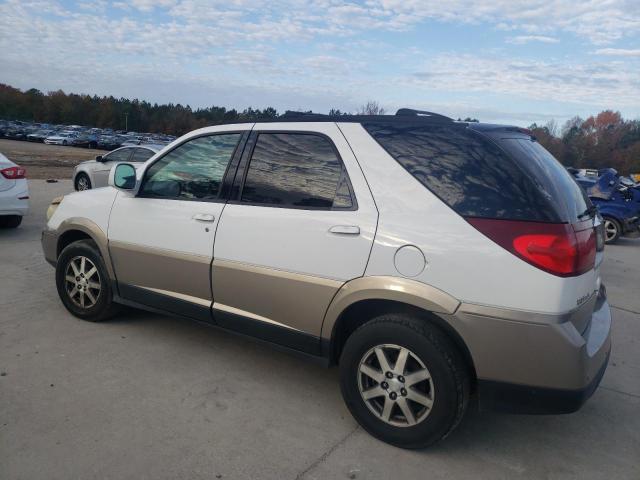 Photo 2 from auction – 2004 BUICK RENDEZVOUS with VIN 3G5DA03E74S532549