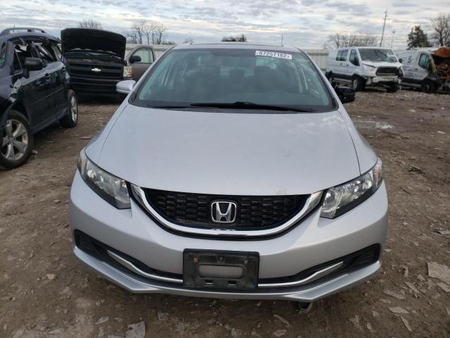 Photo 5 from auction – 2015 HONDA CIVIC EX with VIN 19XFB2F81FE035322