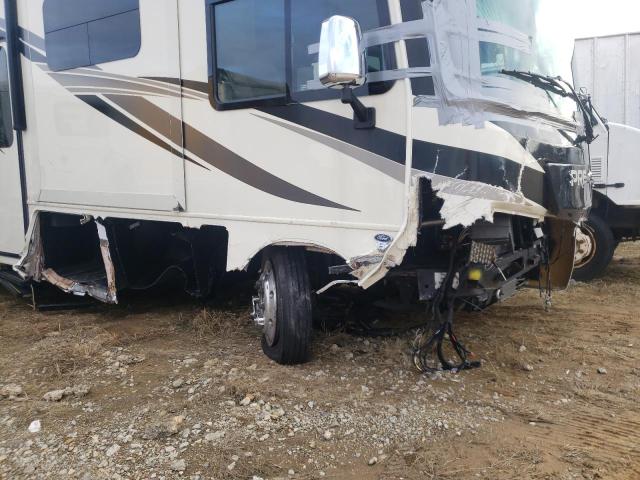 Photo 9 from auction – 2022 JAYC PRECEPT with VIN 1F66F5DN6M0A10987