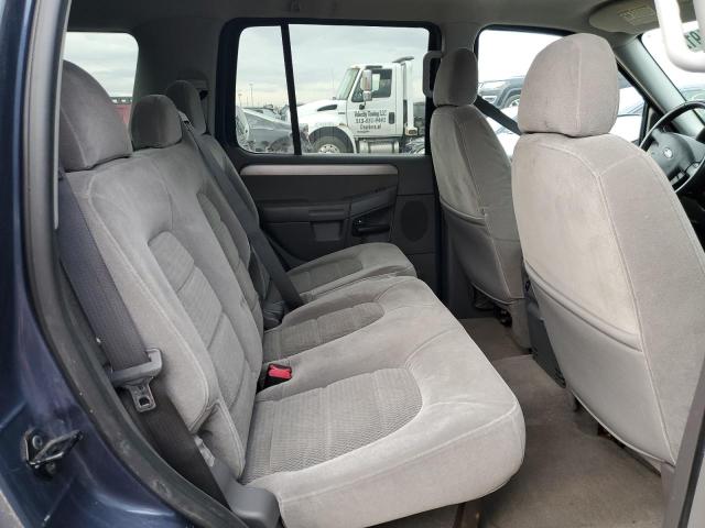 Photo 10 from auction – 2004 FORD EXPLORER X with VIN 1FMZU73K54UB18993