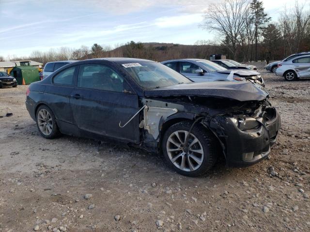 Photo 4 from auction – 2009 BMW 335 XI with VIN WBAWC73599E063418