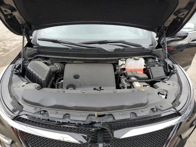 Photo 12 from auction – 2022 BUICK ENCLAVE ES with VIN 5GAERBKW3NJ177203