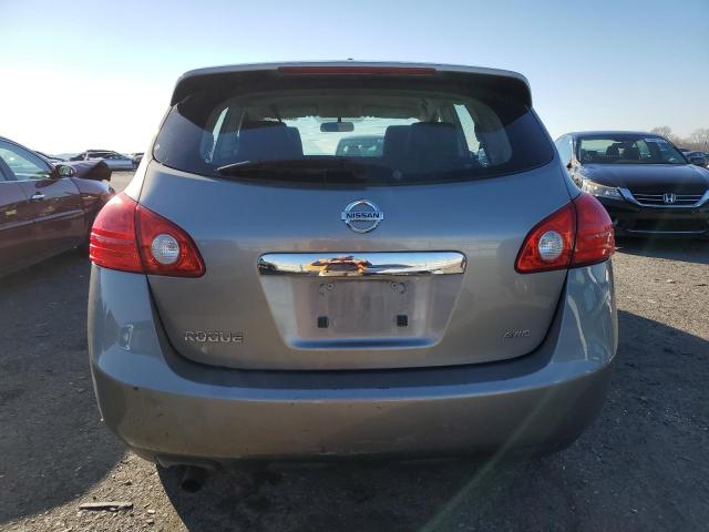 Photo 6 from auction – 2012 NISSAN ROGUE S with VIN JN8AS5MV3CW700909