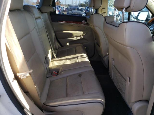 Photo 11 from auction – 2011 JEEP CHEROKEE with VIN 1J4RR6GT4BC553553