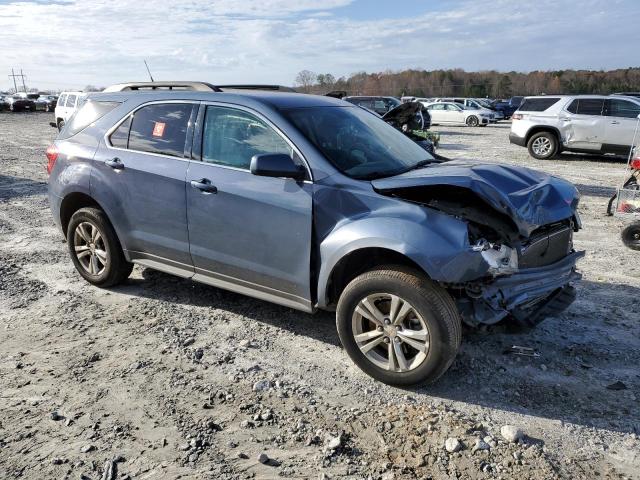 Foto 4 de la subasta – 2011 CHEVROLET EQUINOX LT con VIN 2CNALPEC9B6253363