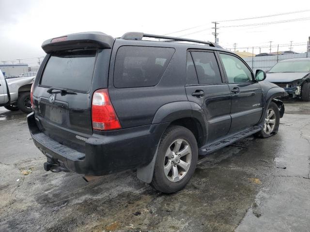 Photo 3 from auction – 2006 TOYOTA 4RUNNER LI with VIN JTEBT17RX60058390