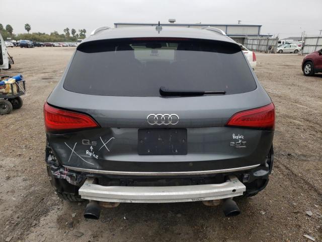 Photo 6 from auction – 2015 AUDI Q5 PREMIUM with VIN WA1LFAFP8FA054388