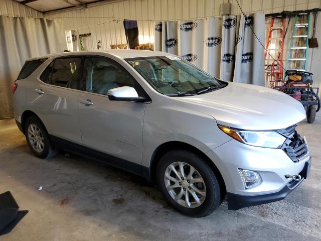 Photo 4 from auction – 2019 CHEVROLET EQUINOX LT with VIN 2GNAXKEVXK6221820