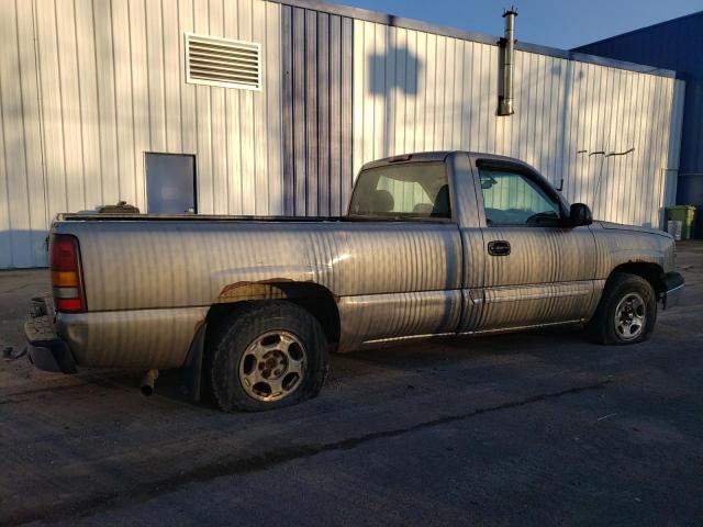 Photo 3 from auction – 2003 CHEVROLET SILVERADO with VIN 1GCEC14V03Z110524