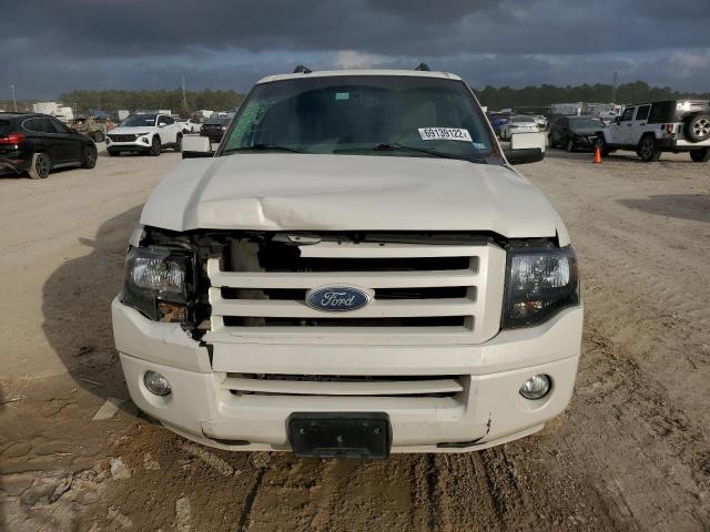 Photo 5 from auction – 2018 FORD EXPEDITION with VIN 1FMFK19528LA26372