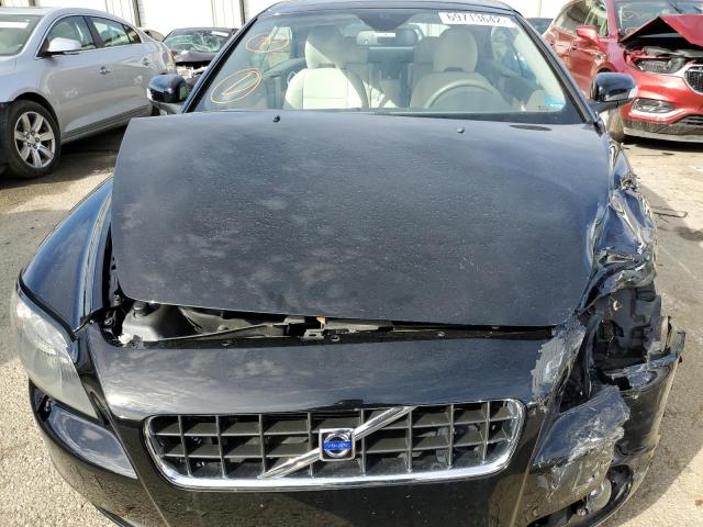 Photo 5 from auction – 2008 VOLVO C70 T5 with VIN YV1MC67288J048686