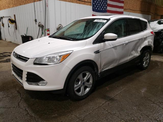 FORD ESCAPE SE 2014 with VIN 1FMCU9G9XEUC23281 - Photo from auction