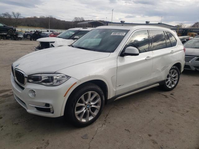 BMW X5 SDRIVE3 2014 with VIN 5UXKR2C5XE0H32632 - Photo from auction