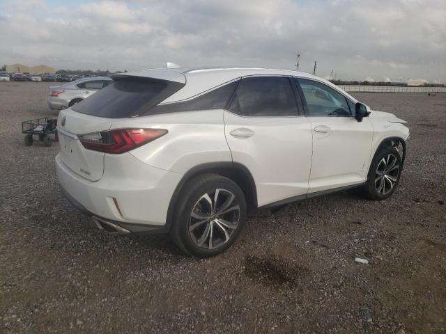 Photo 3 from auction – 2019 LEXUS RX 350 BAS with VIN 2T2ZZMCA0KC141826