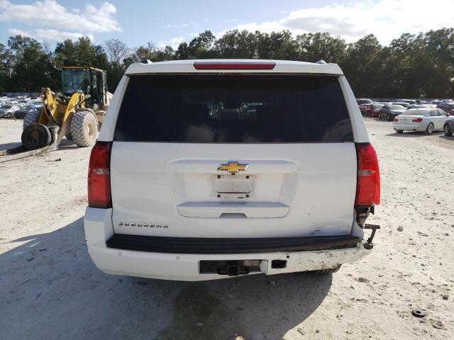 Photo 6 from auction – 2015 CHEVROLET SUBURBAN C with VIN 1GNSCJKC6FR278300