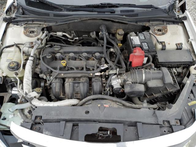 Photo 11 from auction – 2010 FORD FUSION SEL with VIN 3FAHP0JA6AR321196