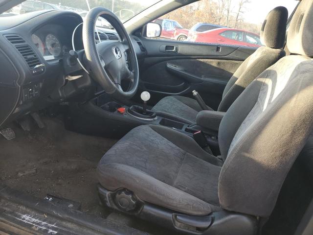 Photo 7 from auction – 2002 HONDA CIVIC EX with VIN 1HGEM21922L009756