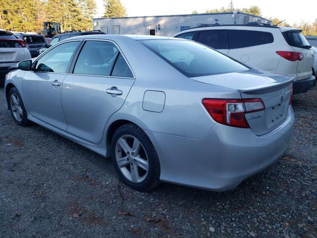 Photo 2 from auction – 2014 TOYOTA CAMRY L with VIN 4T1BF1FK6EU313569