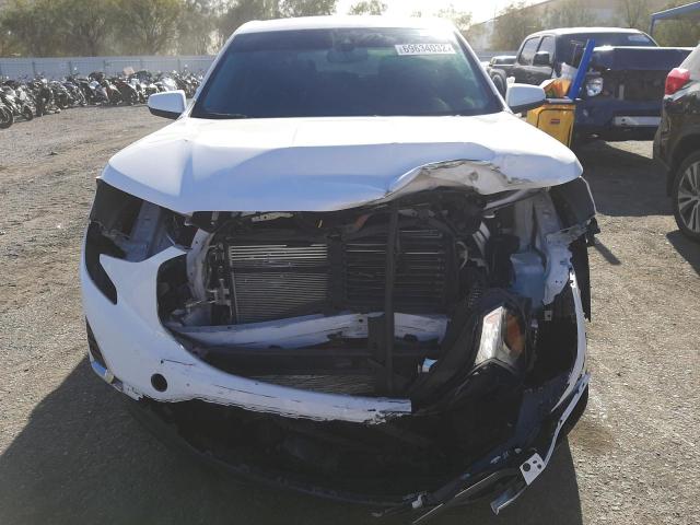 Photo 5 from auction – 2021 GMC TERRAIN SL with VIN 3GKALMEV7ML338533