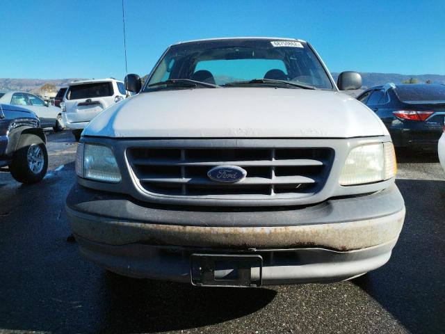Photo 5 from auction – 2003 FORD F150 with VIN 1FTRX17W93NA53225