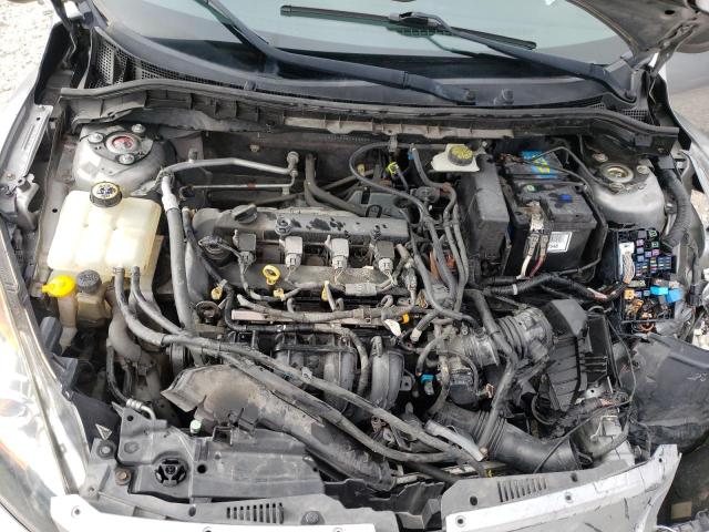 Photo 11 from auction – 2011 MAZDA 3 S with VIN JM1BL1K65B1492884