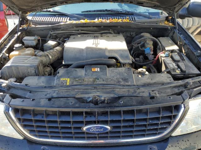 Photo 12 from auction – 2002 FORD EXPLORER L with VIN 1FMZU75W52ZA66040