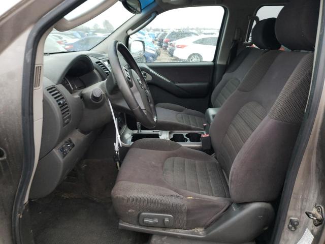 Photo 7 from auction – 2005 NISSAN PATHFINDER with VIN 5N1AR18WX5C737149