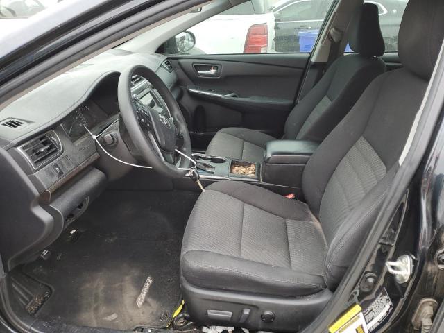 Photo 7 from auction – 2015 TOYOTA CAMRY LE with VIN 4T4BF1FK6FR466833