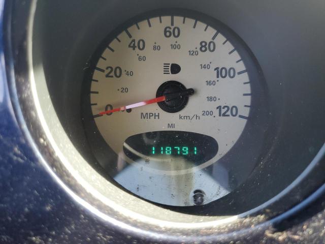 Photo 9 from auction – 2005 CHRYSLER PT CRUISER with VIN 3C3EY55E65T336637