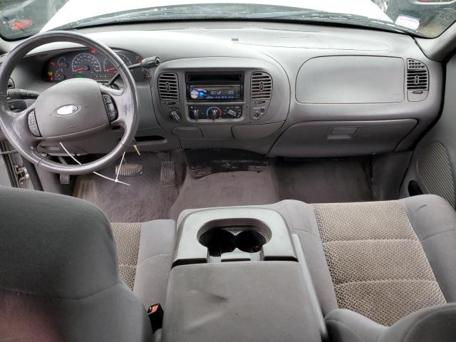 Photo 8 from auction – 2003 FORD F150 with VIN 2FTRX18L53CB04598