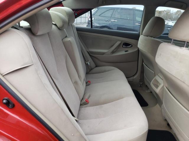Photo 10 from auction – 2011 TOYOTA CAMRY BASE with VIN 4T1BF3EK5BU702440