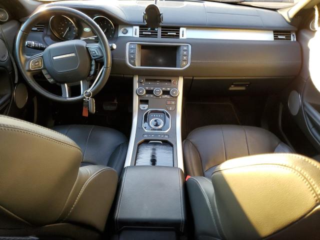 Photo 8 from auction – 2016 LAND ROVER RANGE ROVE with VIN SALVP2BG1GH144331