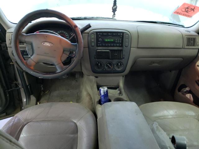 Photo 8 from auction – 2002 FORD EXPLORER X with VIN 1FMDU73W02ZB30286