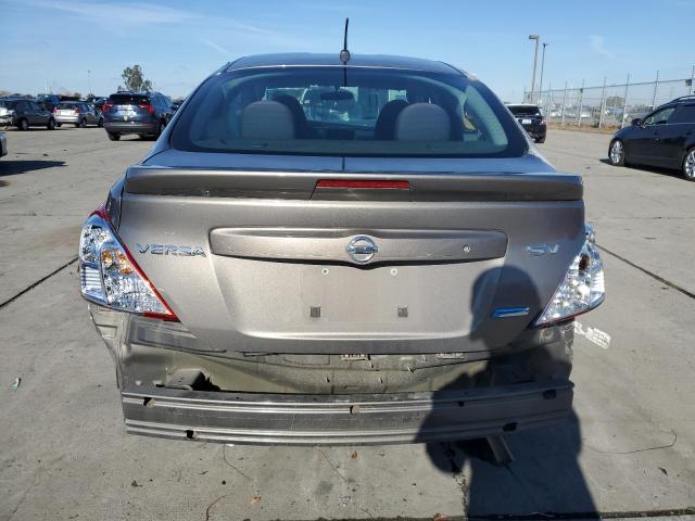 Photo 6 from auction – 2013 NISSAN VERSA S with VIN 3N1CN7AP3DL820135