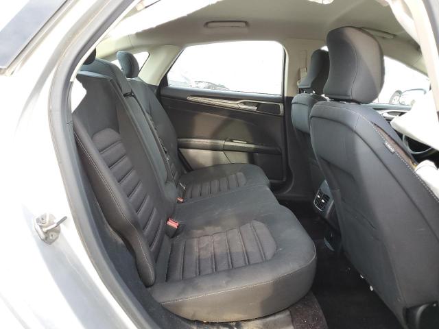 Photo 10 from auction – 2017 FORD FUSION SE with VIN 3FA6P0HD7HR351065