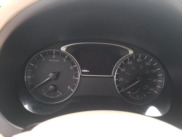 Photo 9 from auction – 2016 NISSAN ALTIMA 2.5 with VIN 1N4AL3APXGN361313