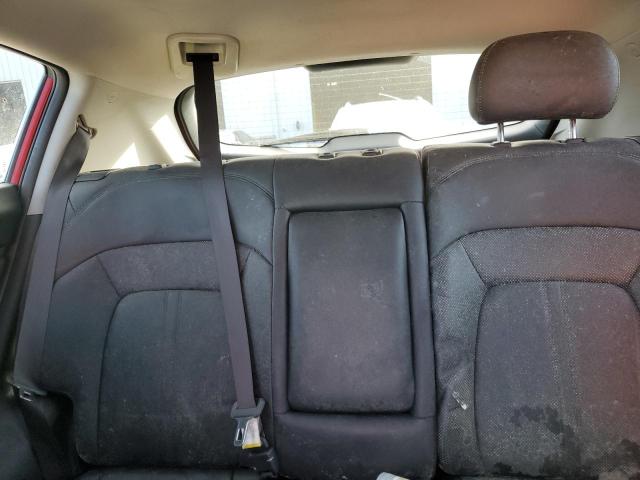 Photo 10 from auction – 2011 KIA SPORTAGE E with VIN KNDPC3A67B7148358
