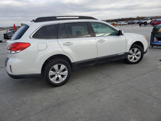 Photo 3 from auction – 2011 SUBARU OUTBACK 2. with VIN 4S4BRCJC5B3345028