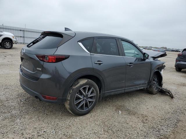 Photo 3 from auction – 2018 MAZDA CX-5 TOURI with VIN JM3KFACM5J1427916