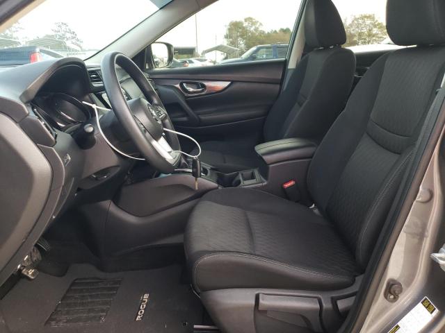 Photo 7 from auction – 2017 NISSAN ROGUE S with VIN KNMAT2MVXHP552251